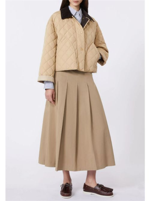 WKDKAKI WEEKEND MAXMARA | 2615481031600009 BEIGE